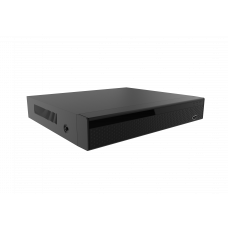 NVR5M09S1 9 Channel NVR 5MP Support H.265+