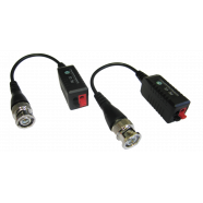 Video balun VB-HS pack